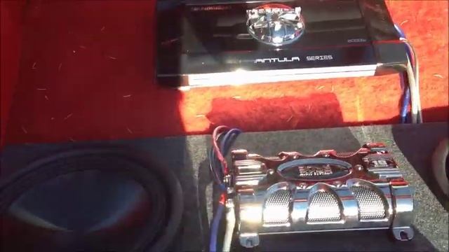 1991 Camaro z28 Upgrades 1 смотреть онлайн