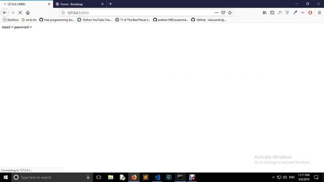 django raw html/bootstrap forms | tms смотреть онлайн