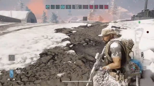 BREAKPOINTS PVP!-COME BACK/CLUTCH WHILE BEING SPOTTED!!! смотреть онлайн