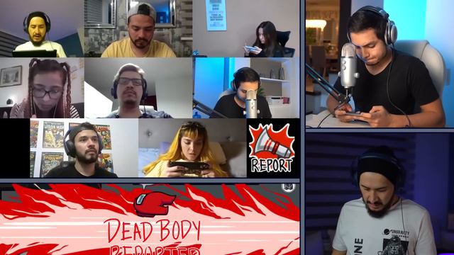 NOS MATÓ A TODOS! - JUGANDO CON KIKA, PAULIS, MAURO Y MÁS - AMONG US смотреть онлайн