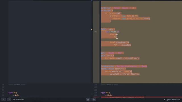 Create routes in elm with the navigation and url-parser library(5) смотреть онлайн
