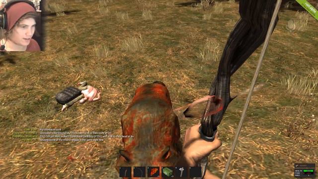 Minimalist Admin on Duty! - Rust - | 24 | смотреть онлайн