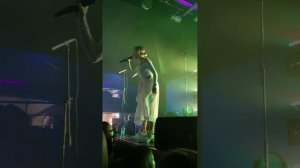 Cream Soda - Меланхолия @ Галактика Развлечений, Челябинск 21-09-2021