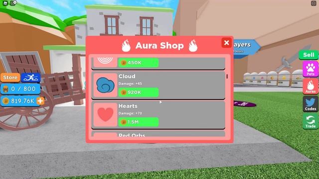 Roblox ?[ALL CODES]? ?Warrior Simulator!? смотреть онлайн