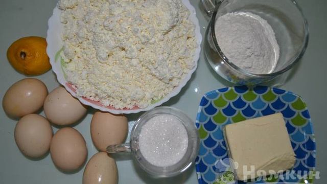 Кухня Мамашки