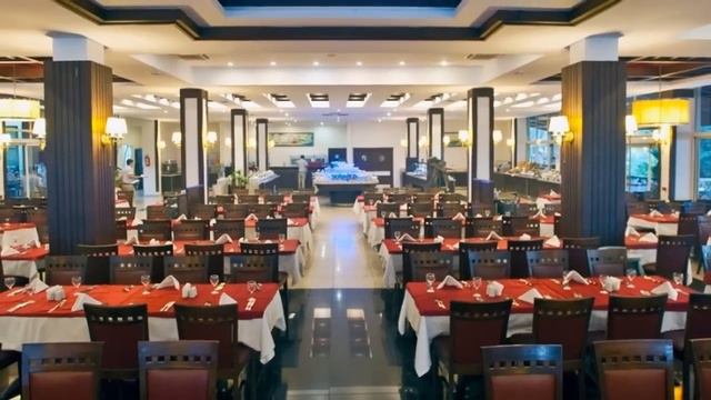 Crystal Aura Beach Resort & SPA 5* - Турция, Кемер смотреть онлайн