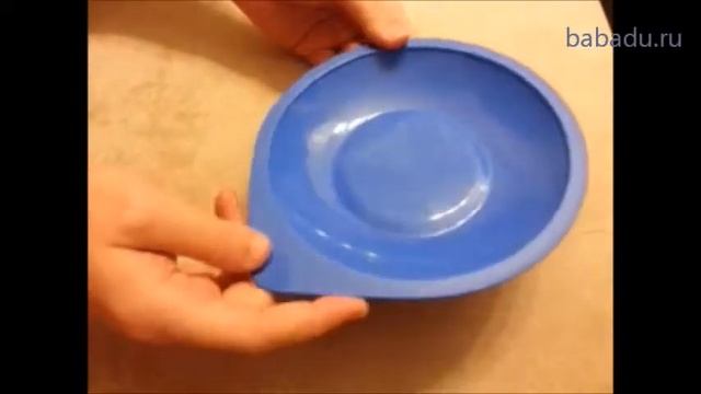 Тарелка Коллекция BASIC Canpol (Канпол) смотреть онлайн