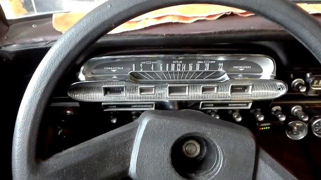 ford falcon 1969 de luxe смотреть онлайн