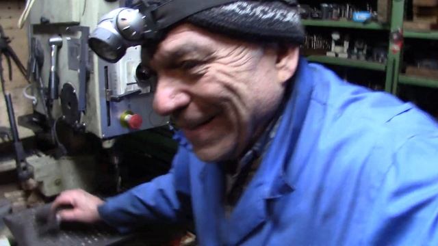 Очередная задумка воплощается смотреть онлайн