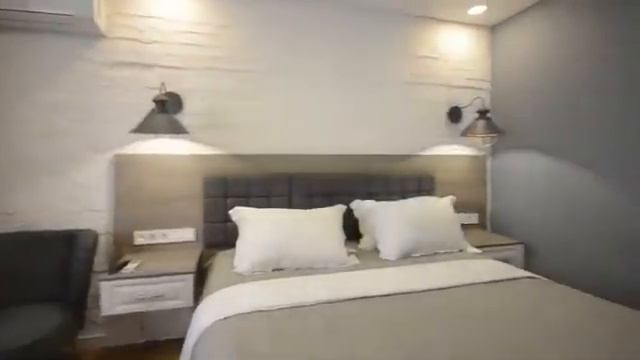 Квартира посуточно Киев: Видеообзор апартаментов в Киеве в стиле лофт с душем и видом на улицу смотреть онлайн