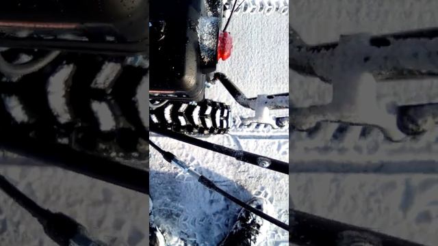 Слабо бросает ( не бросает) снег снегоуборщик, как решать проблему? смотреть онлайн