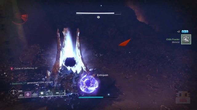 Destiny 2 - Pit of Heresy Solo Cheese "3rd Encounter" (Destiny 2 Shadowkeep Pit of Heresy Dungeon) смотреть онлайн