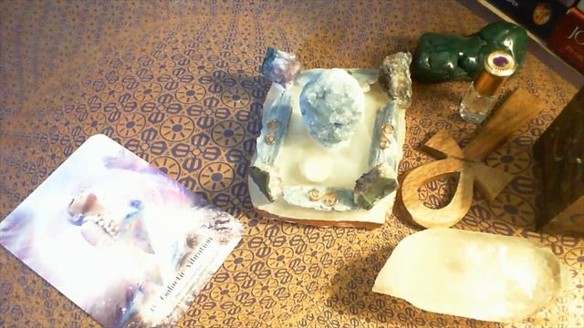 ?Cosmic Message?Sacred Light Oracle✨Galactic Vibration. Raising resilience.Direct channel⏳(Timeless смотреть онлайн
