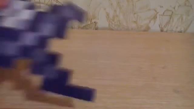 как сделать меч из игры майнкрафт смотреть онлайн
