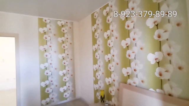Абакан, ул. Авиаторов, д. 4. Продажа квартиры от агентства недвижимости Брокер Плюс смотреть онлайн