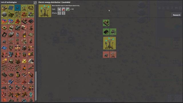 Factorio 0.14 - Iron Fortresses of Factorio - 6 смотреть онлайн