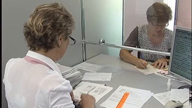 Народный университет (часть 1) - Обращения граждан смотреть онлайн