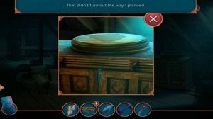 Mystical Riddles 1: SNOWY PEAK HOTEL Walkthrough (Bonus Chapter)