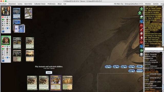 Preview X-Mage ( New Free Program MTG ) No voice смотреть онлайн