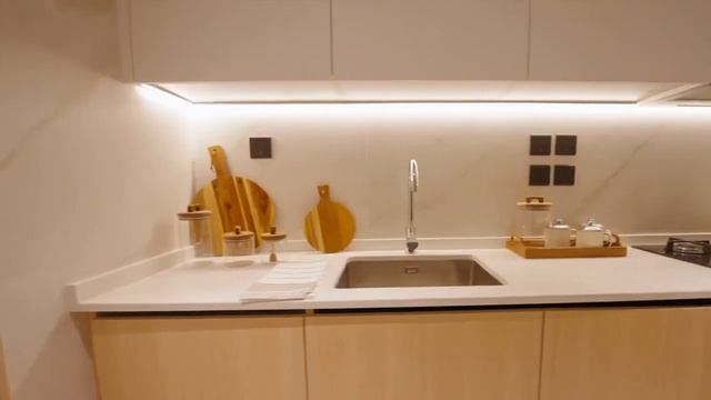 Marriott Residences - JVC , Dubai | UAE - Kappa Acca смотреть онлайн