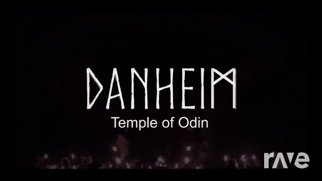 Folkvangr Of Odin - Danheim & Danheim | RaveDj