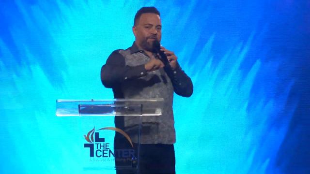 Sunday Evening Service with Prophet Rich Vera смотреть онлайн