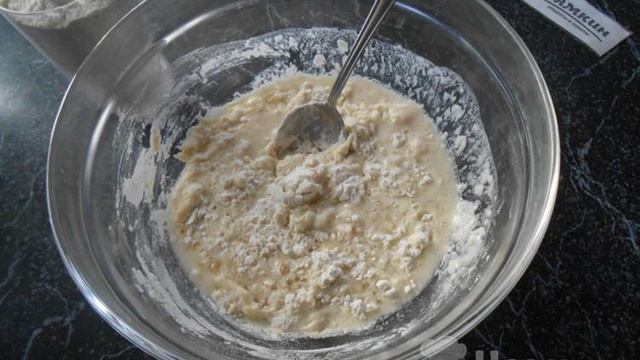 Книга рецептов