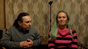 Как уговорить жену на свинг. Фрагмент 1