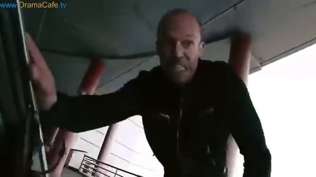 فيلم Crank 2 مترجم +18 смотреть онлайн