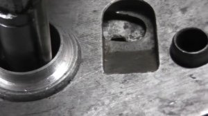 Привет 22 ремонт редуктора лодочного мотора  ч2