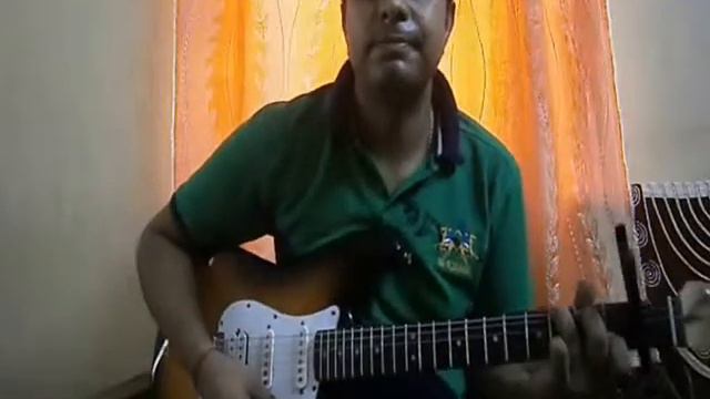 Here Without You (3 Doors Down) Guitar Lesson Part 2 смотреть онлайн