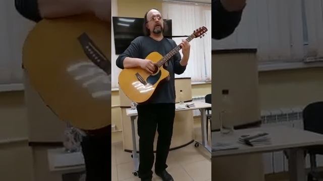 Николай Ерёмин. Медведь (муз. Н. Ерёмина, стихи К. Фролова). смотреть онлайн