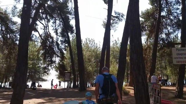 ЛДЗАА Дорога к морю смотреть онлайн