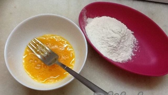 Кухня Мамашки