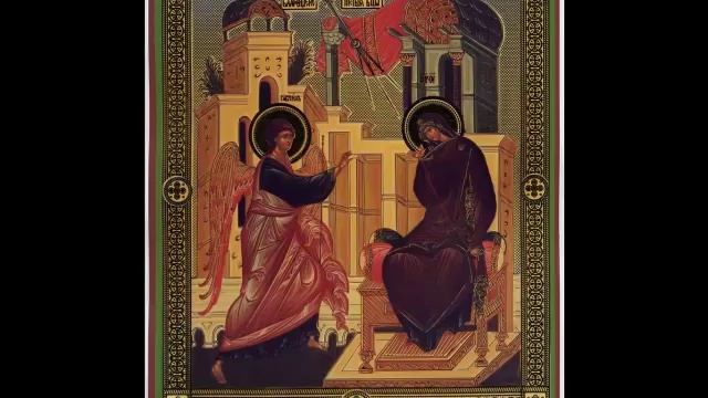 11_⁄20. Беседы под горой. Николай Сербский.