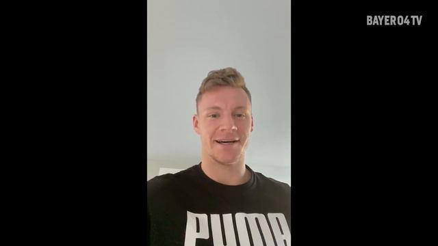 Havertz, Klopp, Neuer & Co. verabschieden Lars & Sven Bender | Grußbotschaften von Weggefährten смотреть онлайн