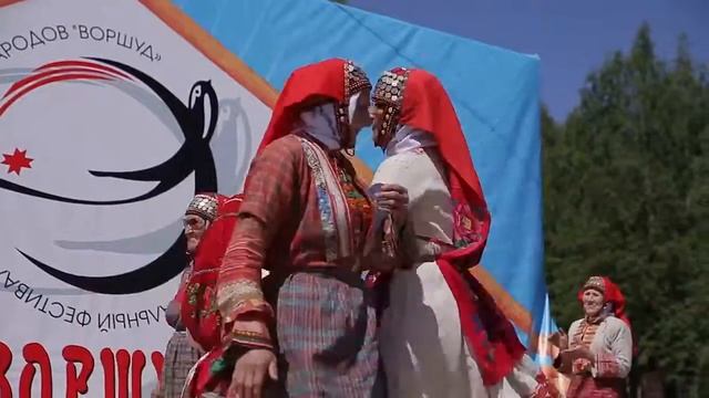 Воршуд VII смотреть онлайн