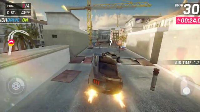 Asphalt 9 legends | Car Hunt: Lotus Elise Sprint 220 смотреть онлайн