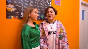 КАМПУС - НЕУДАЧИ ПОДРОСТКОВ!  КАМИЛЬ ПОТЕРЯЛ ПАМЯТЬ! КОНКУРС САМОЕ КРАСИВОЕ ПЛАТЬЕ ШКОЛЫ!