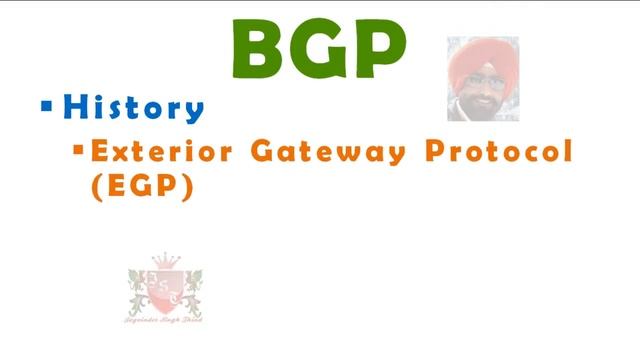 BGP Routing Protocol | What is BGP | Video 1 смотреть онлайн