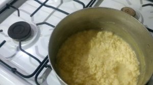 Корм для рыбок своими руками /handmade fish food