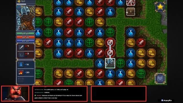 First time playing Darkest Hunters.... Steam version. Also available on Nintendo Switch! смотреть онлайн