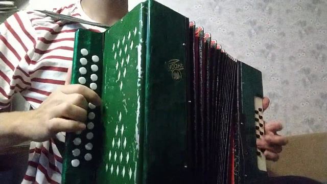 Сударушка наигрыш смотреть онлайн