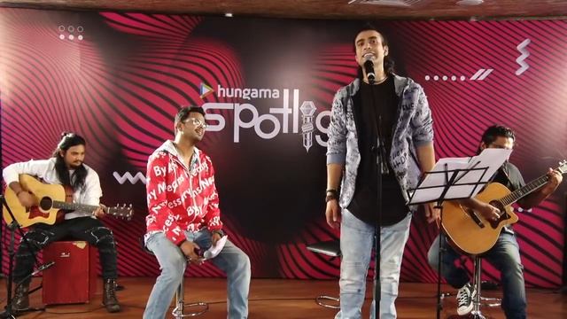 Tujhe Kitna Chahein Aur Hum | Jubin Nautiyal Groovy Version | Kabir Singh смотреть онлайн