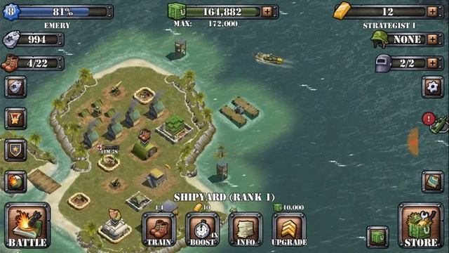Battle islands tour of how the game works ?? смотреть онлайн