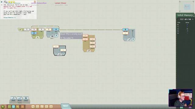 Let's Play: Silicon Zeroes - Part 2: We are not very smart смотреть онлайн