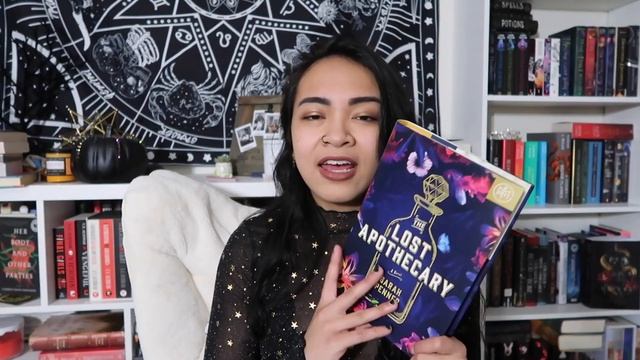 BOOK CLUB ANNOUNCEMENT? | #FullMoonBookClub смотреть онлайн