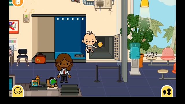 Where To Find All The Crumpets??/Где найти всех крампетов?/ Тока бока!/Toca Life World ?/Toka Life/