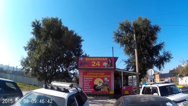 узбекская бургерная смотреть онлайн