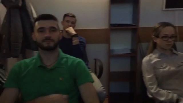 Этот мерзкий, отравтительный Laravel))) смотреть онлайн